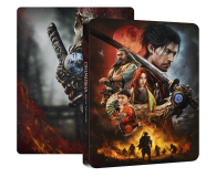 Xbox Onimusha: Way of the Sword - 1538323 - zdjęcie 2